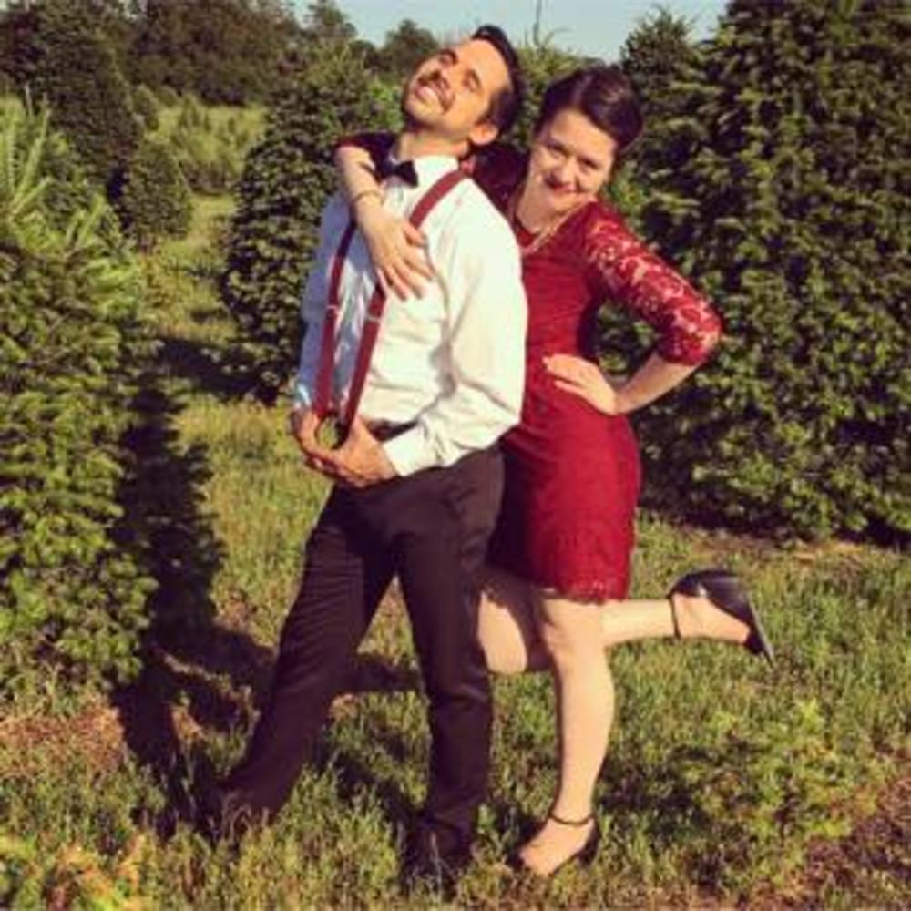 Meet your Posher, Shane